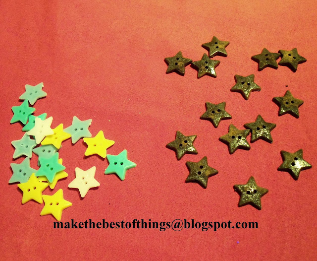 Make The Best of Things Make Plastic Look Rusty This Easy Way