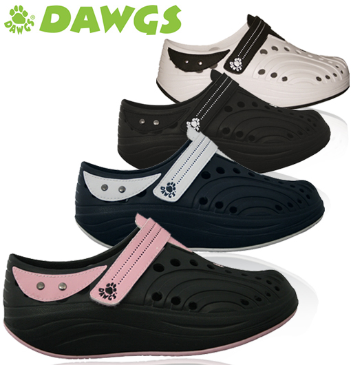 DAWGS Spirit Toners $19.99 (Reg $55) + Free Shipping ...
