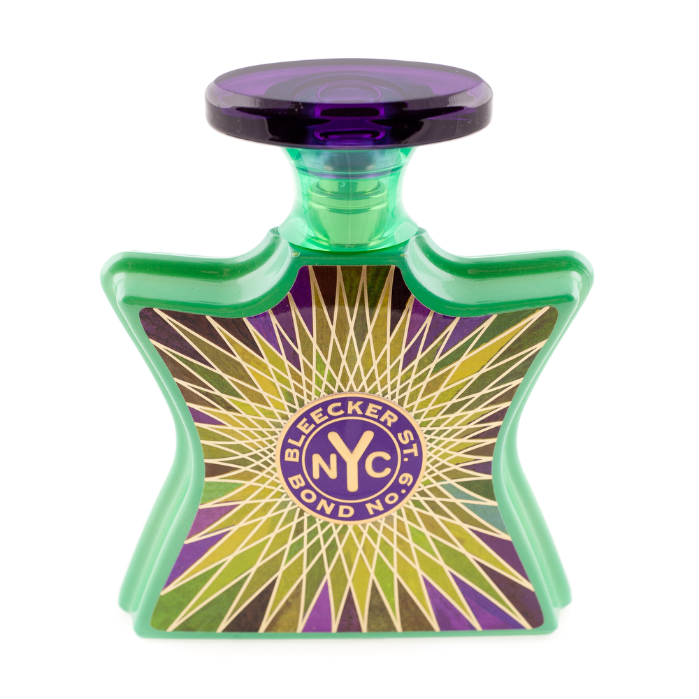 All about the Fragrance Reviews Review Bond No.9 Bleecker Street