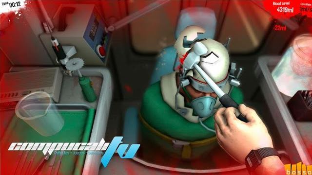 Surgeon Simulator 2013 Hacked Unity Games - gamescrack org roblox