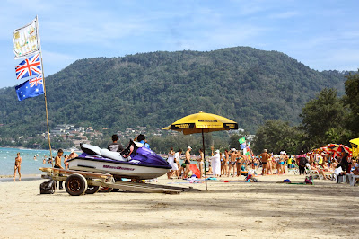 Patong Beach Phuket