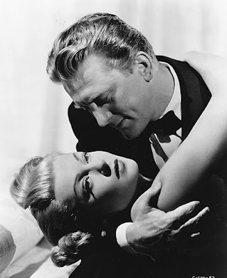 The Bad And The Beautiful 1952 Lana Turner Kirk Douglas Image 5