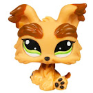 Littlest Pet Shop Purse Yorkie (#1016) Pet