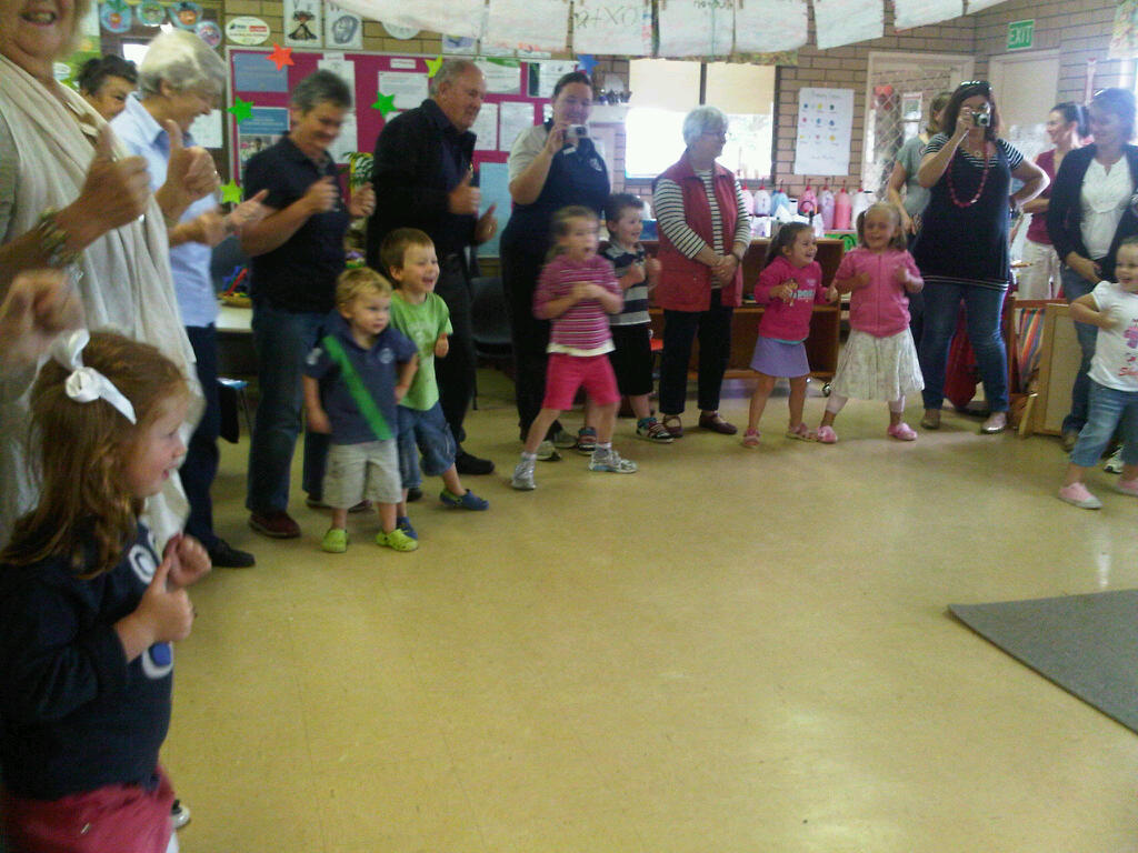 Punch with Judy's Blog Brisbane Craft and Sewing Show