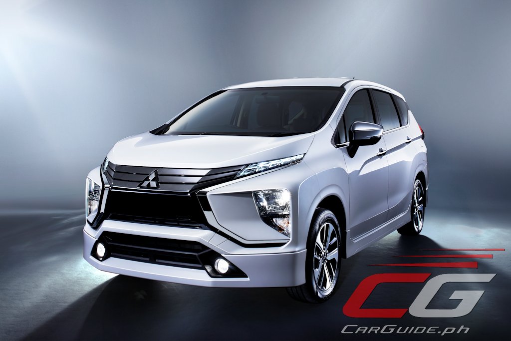 Meet the Next-Generation Mitsubishi MPV: Xpander ... Meet the Next-Generation Mitsubishi MPV: Xpander ...
