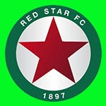 Red Star FC 93 Red Star FC 93 www.nhandinhbongdaso.net