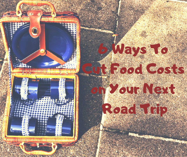 A Little Time and a Keyboard 6 Ways To Cut Food Costs on Your Next
