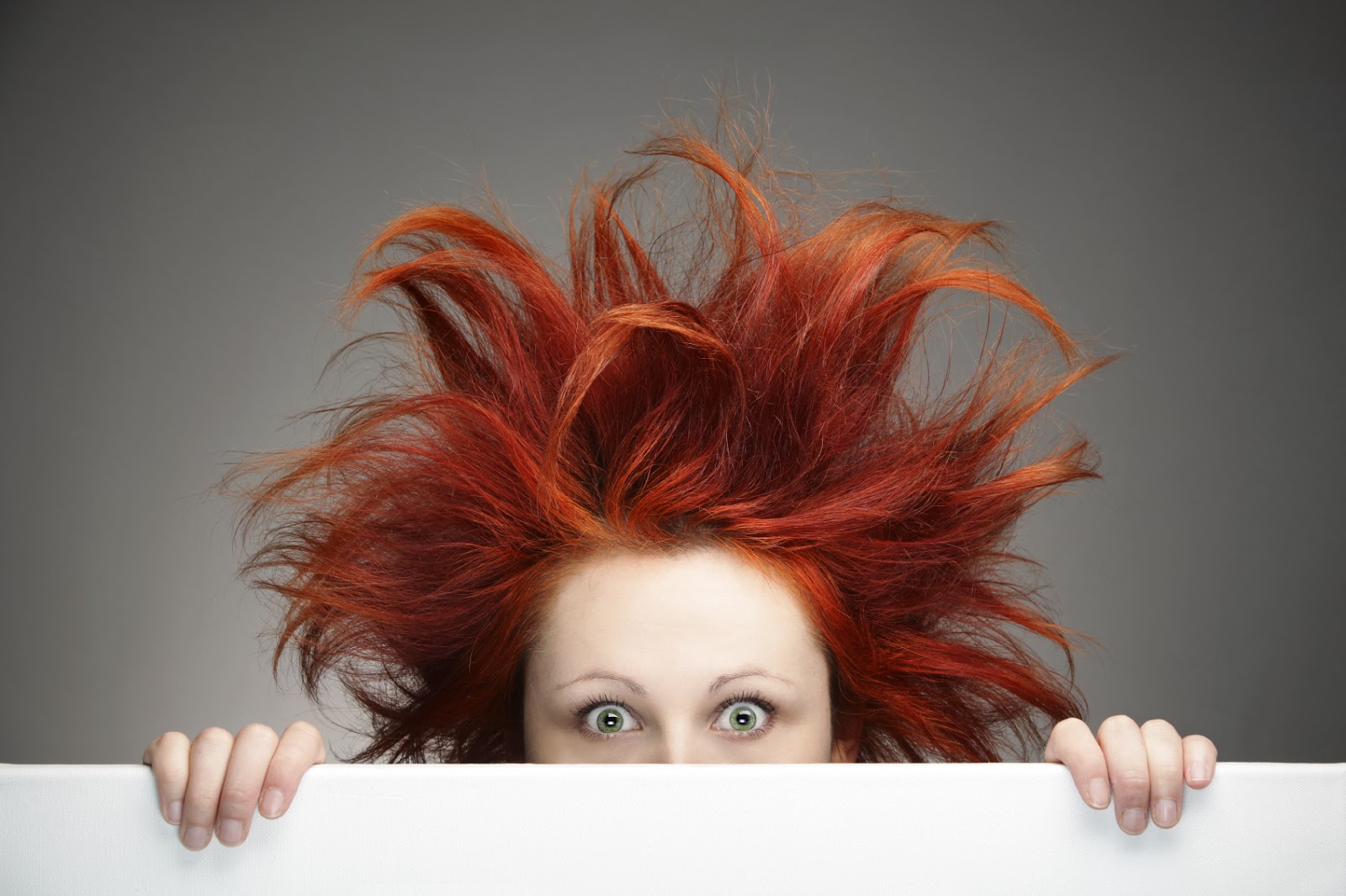Homemade Haircare Treatments