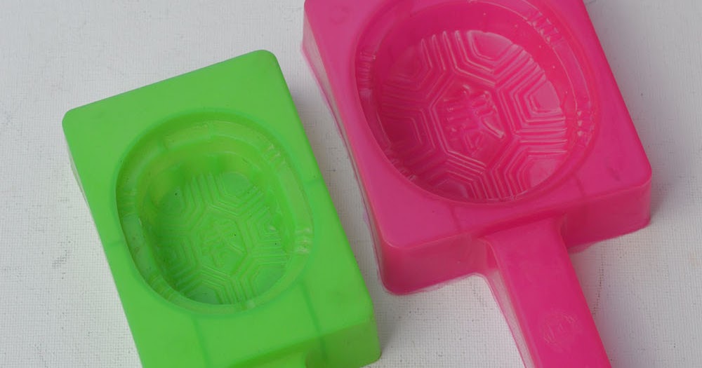 cetakan kue: Kue Ku Kura-Kura Lokal