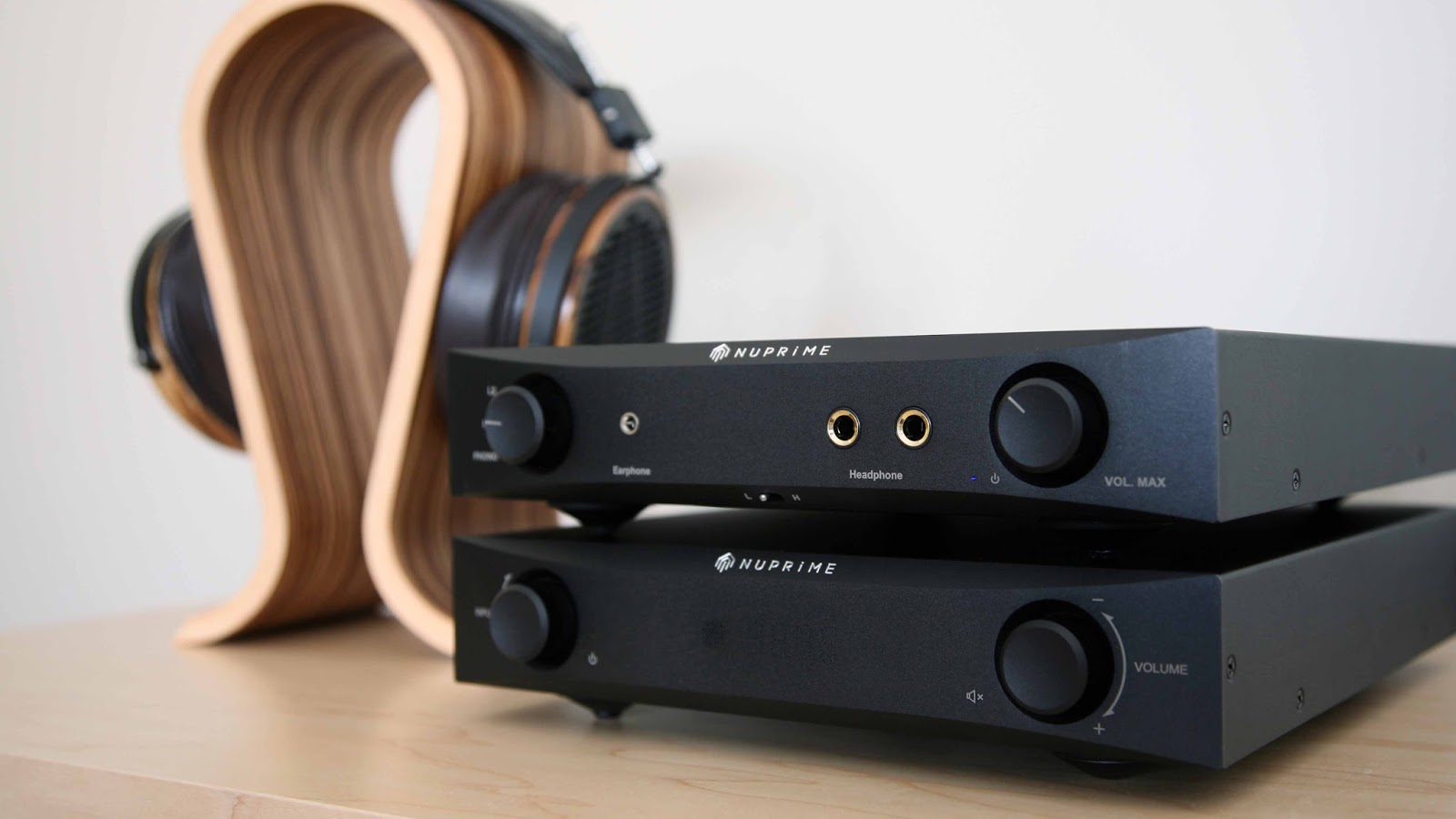 NextAudio NEXT Audio en Week end le 8 et 9 Octobre à Paris