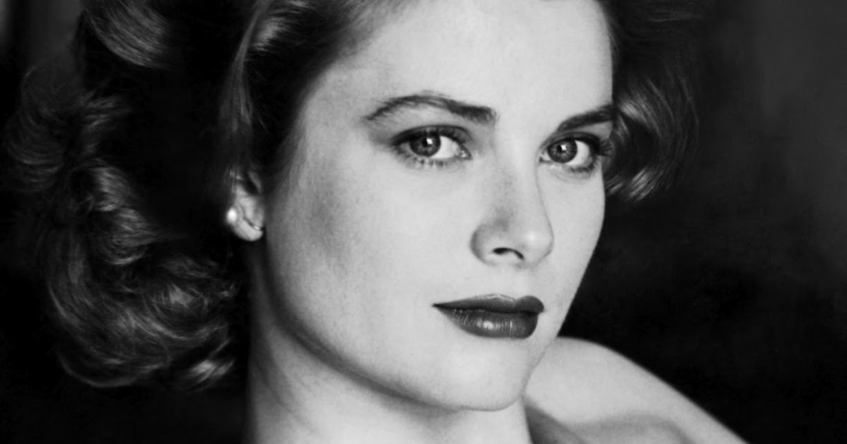 The Stuff That Dreams Are Made Of...: Grace Kelly: More than just a ...