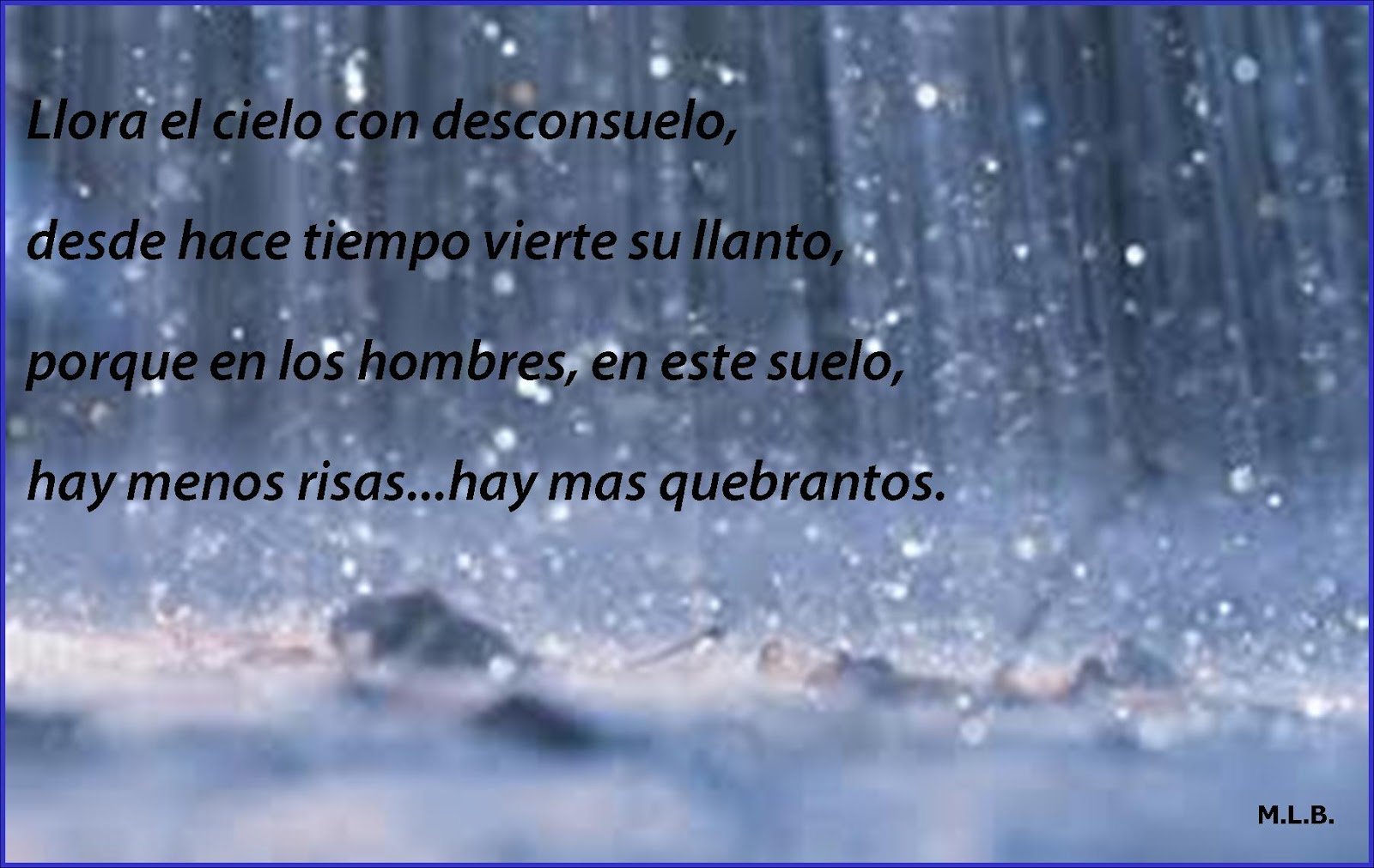 Parola Che Fa Rima Con Cielo Palabras, Poesías y Versos con Rima: abril 2016