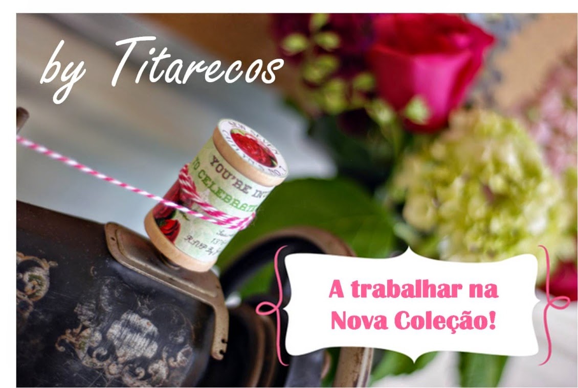 Titarecos