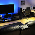 PS4 Gaming Room Setup Ideas