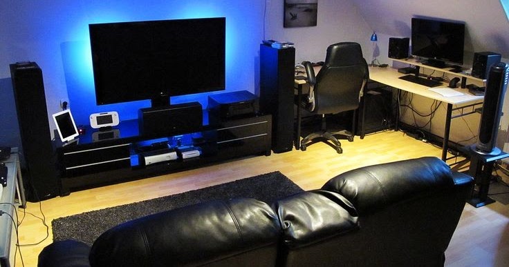 Ps4 Gaming Room Setup Ideas Setup Idea ps4 gaming room setup ideas setup idea