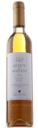 Quinta do Alqueve Colheita Tardia 2005 (Branco)