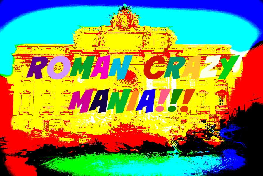 Jojo The Bookaholic Roman Crazy Mania Gifs That Remind Me Of