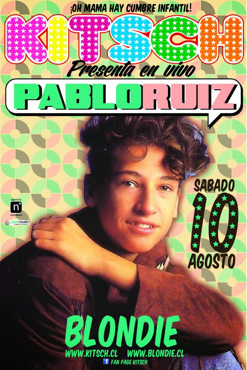 Arte Adictxs ¿A qué se le conoce como la cultura "Kitsch"?