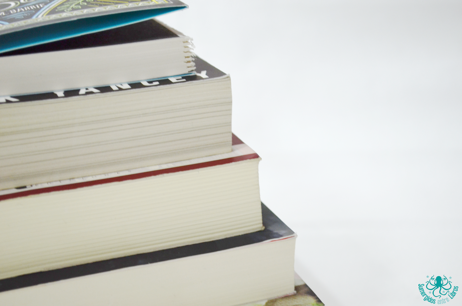 aceleración luces Millas Sumergidos entre libros: Top 10: Peores lecturas de 2015