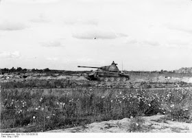 Panther tank panzer V worldwartwo.filminspector.com