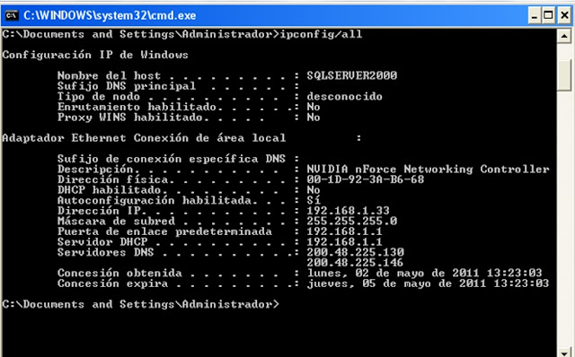 window 10 ping 169.254 general transmit failure window 10 ping 169.254 general transmit failure
