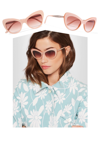 Dolce and Gabbana Sunglasses 