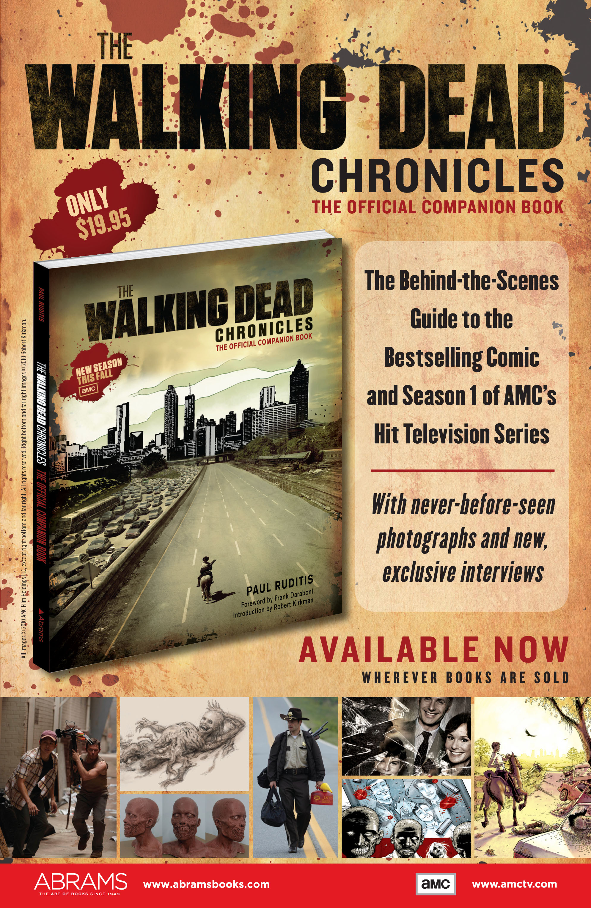Read online The Walking Dead comic -  Issue #89 - 29