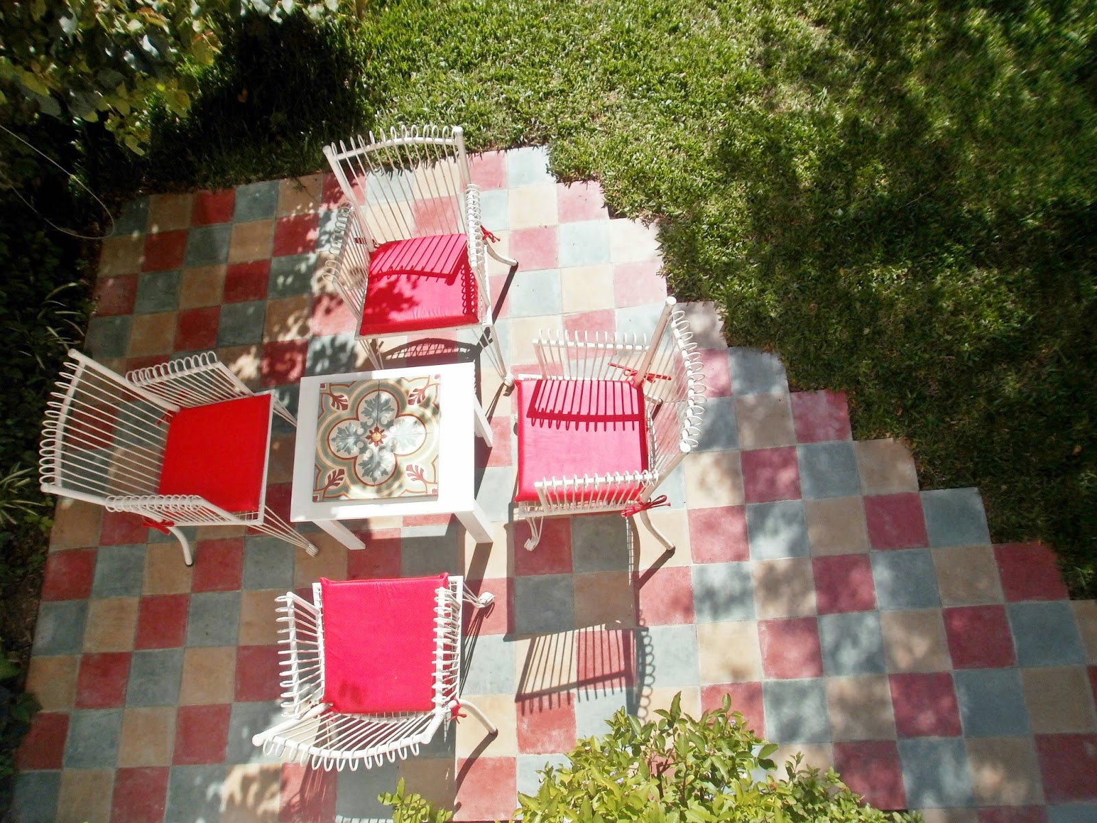 Quadrat: octubre 2014