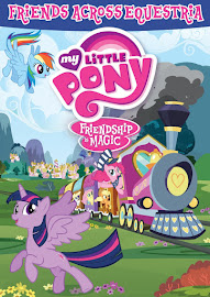 My Little Pony Friends Across Equestria Video