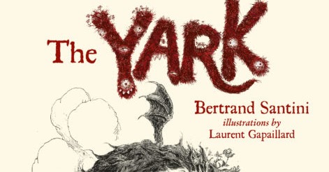 kids book review review the yark