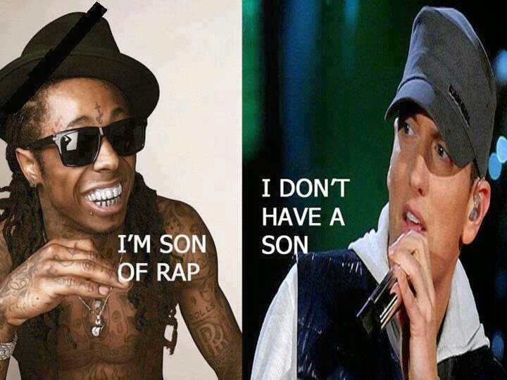 son of rap