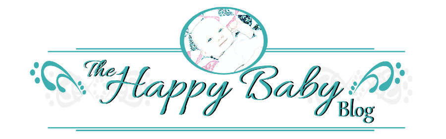 The Happy Baby´s Blog