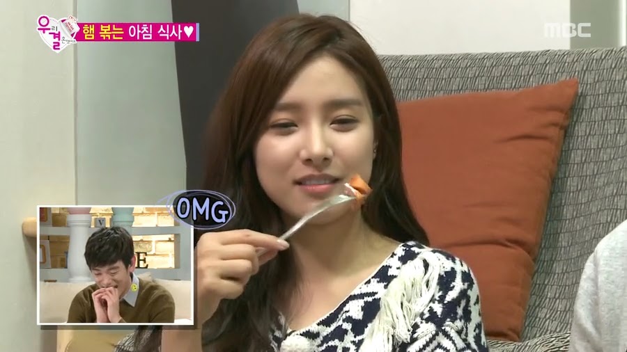 서로 자존감 팍팍 높여주는 오늘자 송재림과 가을양 ㄷㄷㄷ.jpg | 인스티즈