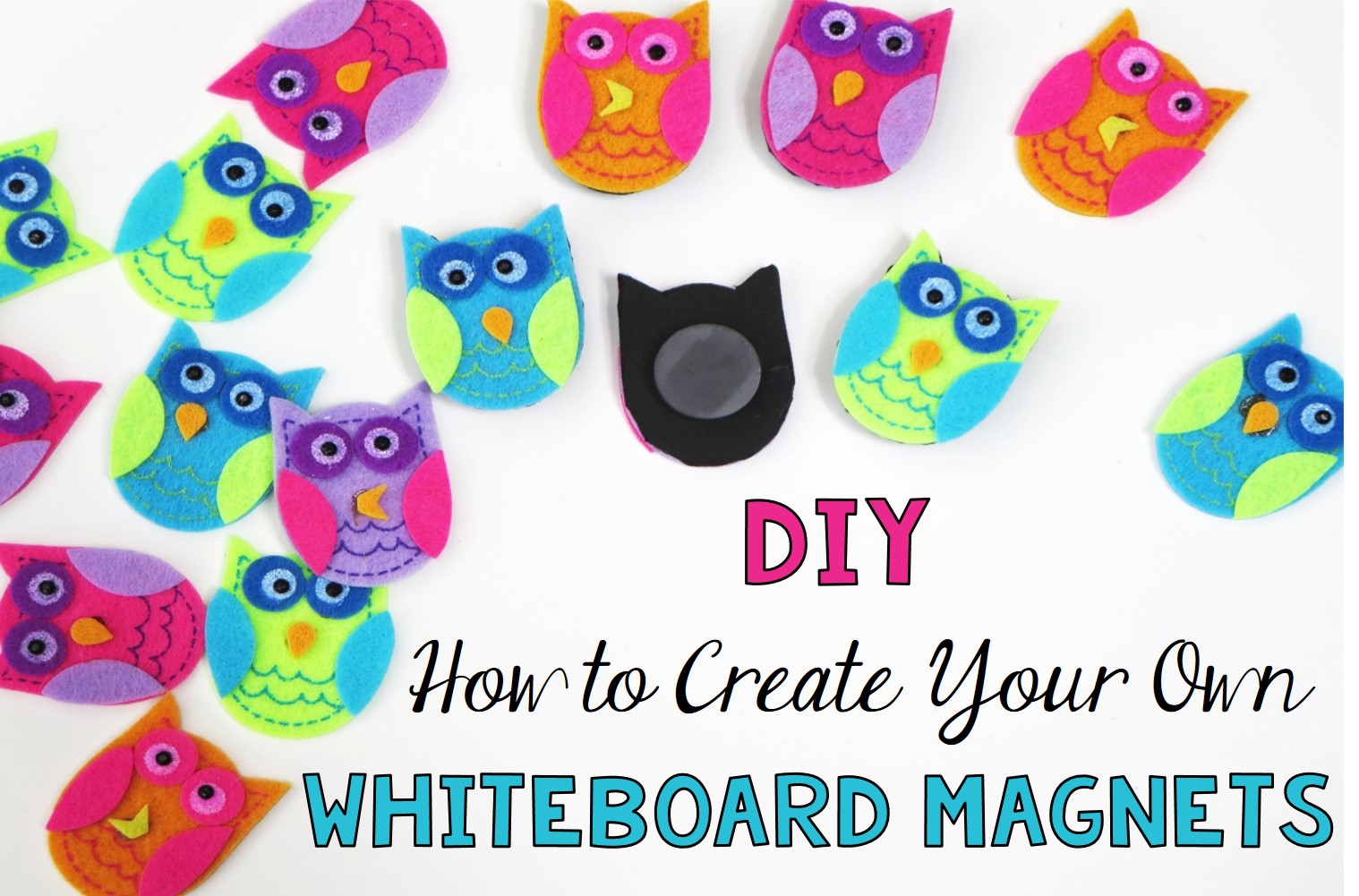 The Teacher's Prep DIY How to Create Your Own Whiteboard