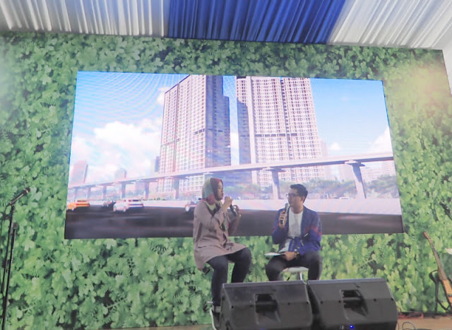 Urban Sky, Apartemen di Bekasi Berkonsep TDO yang Terintegrasi LRT