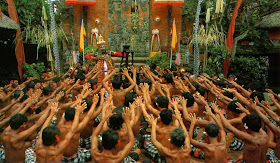 SukaSukaSaya: Geografi Budaya
