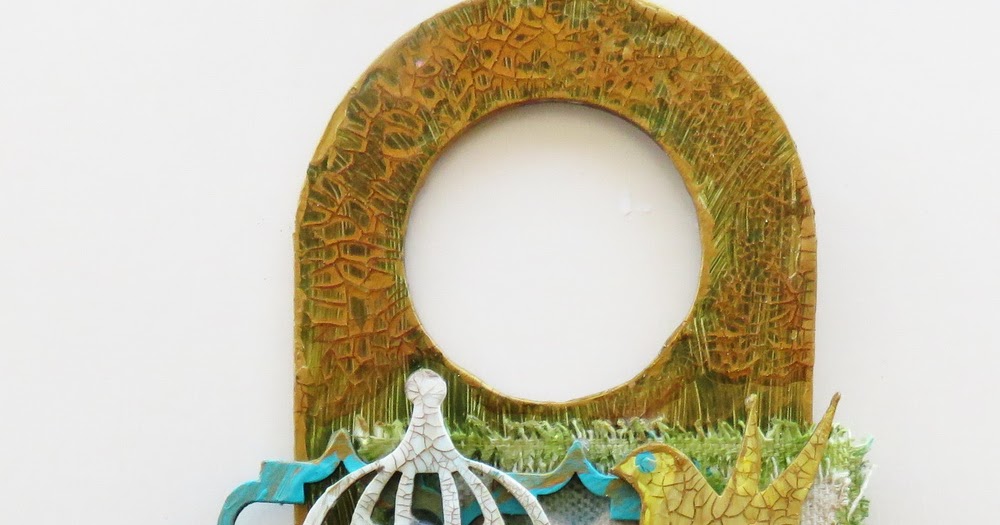 Tando Creative Door Hanger Fabric week