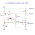 DC MOTOR DRIVER CIRCUIT WITH L9110 IC
