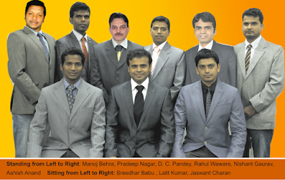 Prime Academy, Prime Academy Pune, Lalit Kumar, Pradeep Nagar, Prime Tutorials Private Limited