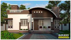kerala budget plans designs homes low bedroom sq ft 1000 850 feet india square lakhs modern contemporary 2bhk stylish cost