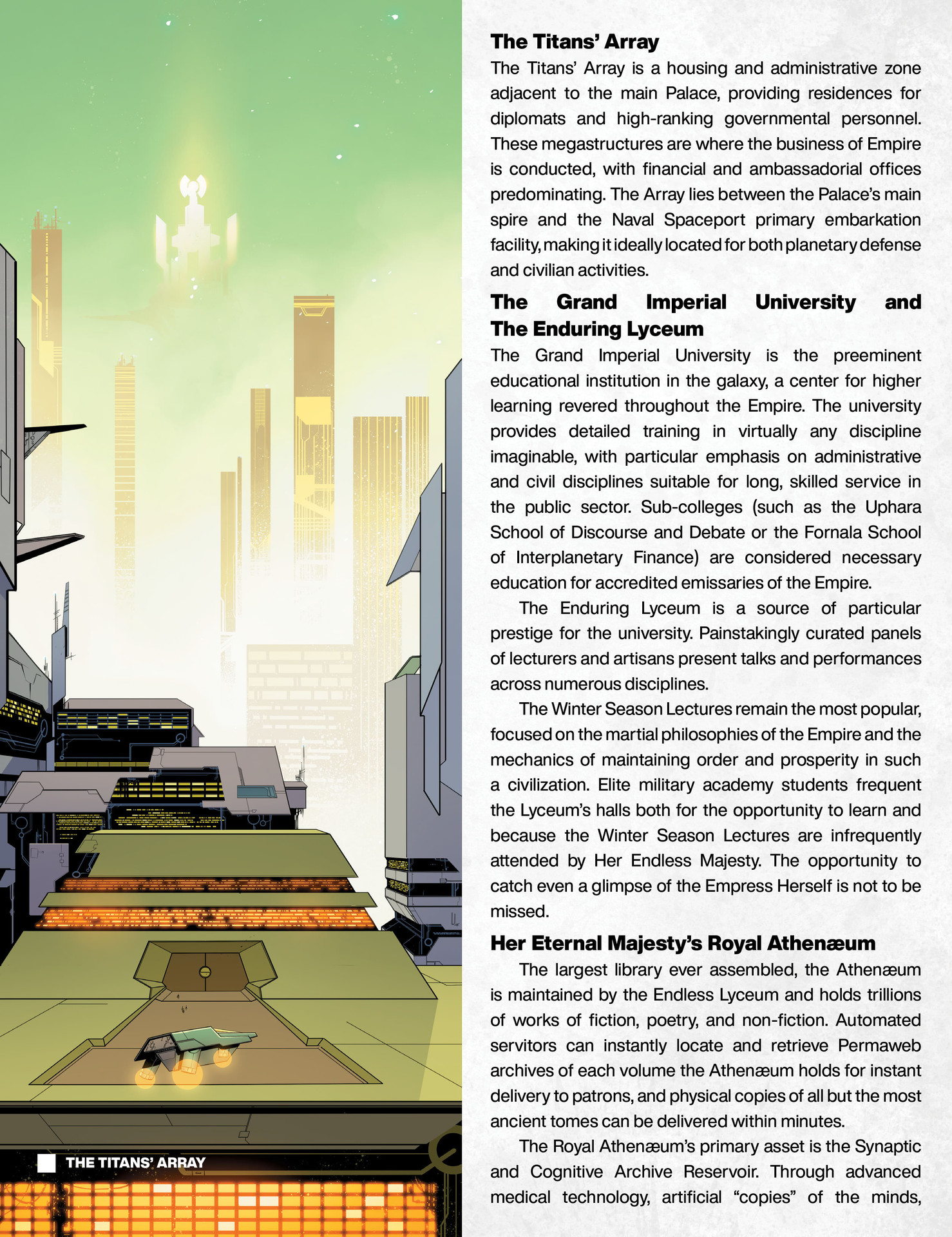 The Forged chapter 4 page 52