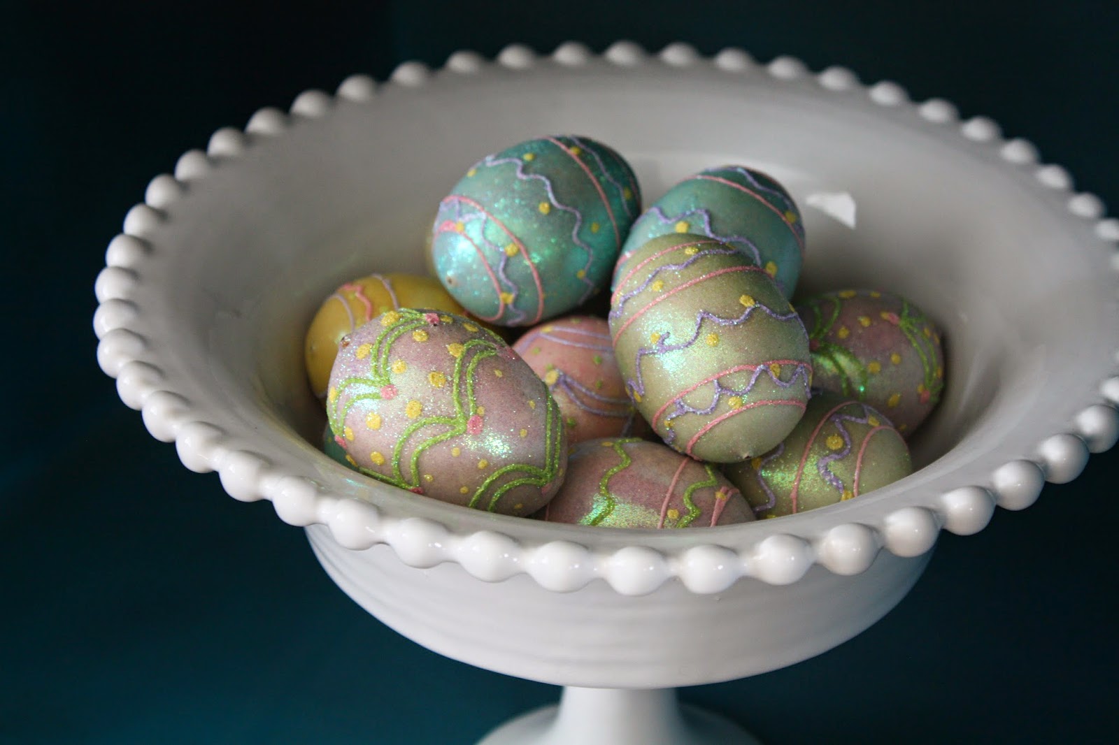 Alayna's Creations: How Do You Like Your Eggs?