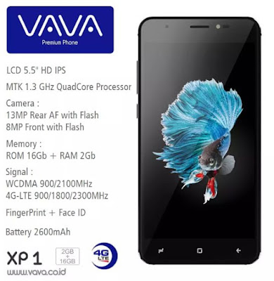 Daftar Harga Hp Vava Phone Tips