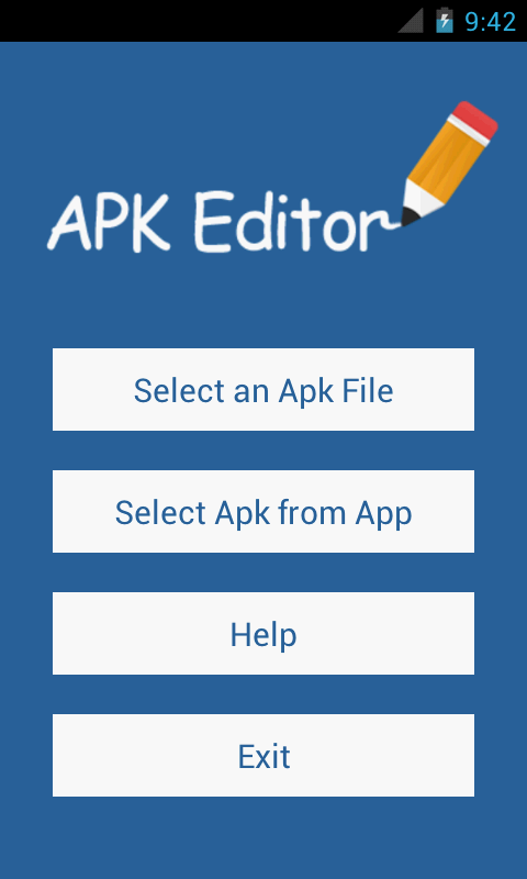Apk App