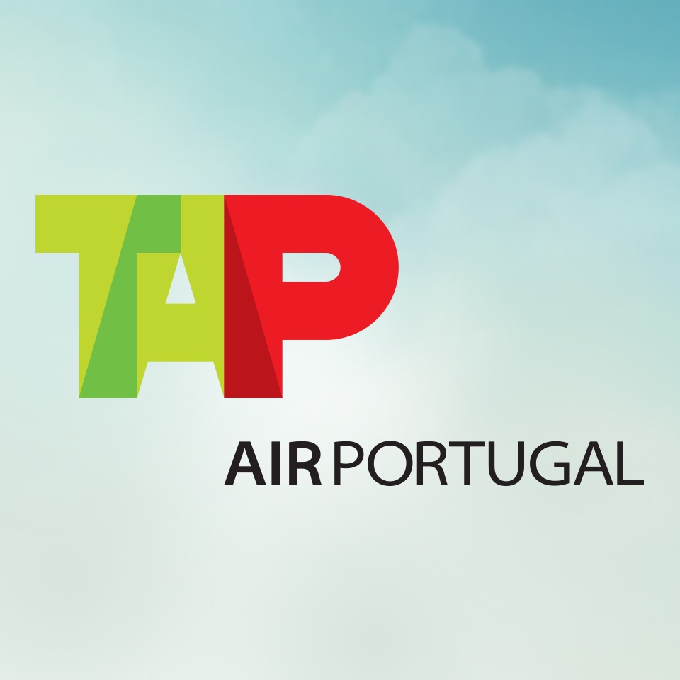 Viaja com TAP Air Portugal