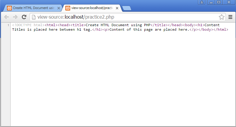 php programming php programming