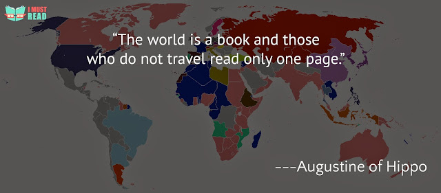 100+ Inspirational Quotes On Books & Reading | I Must Read