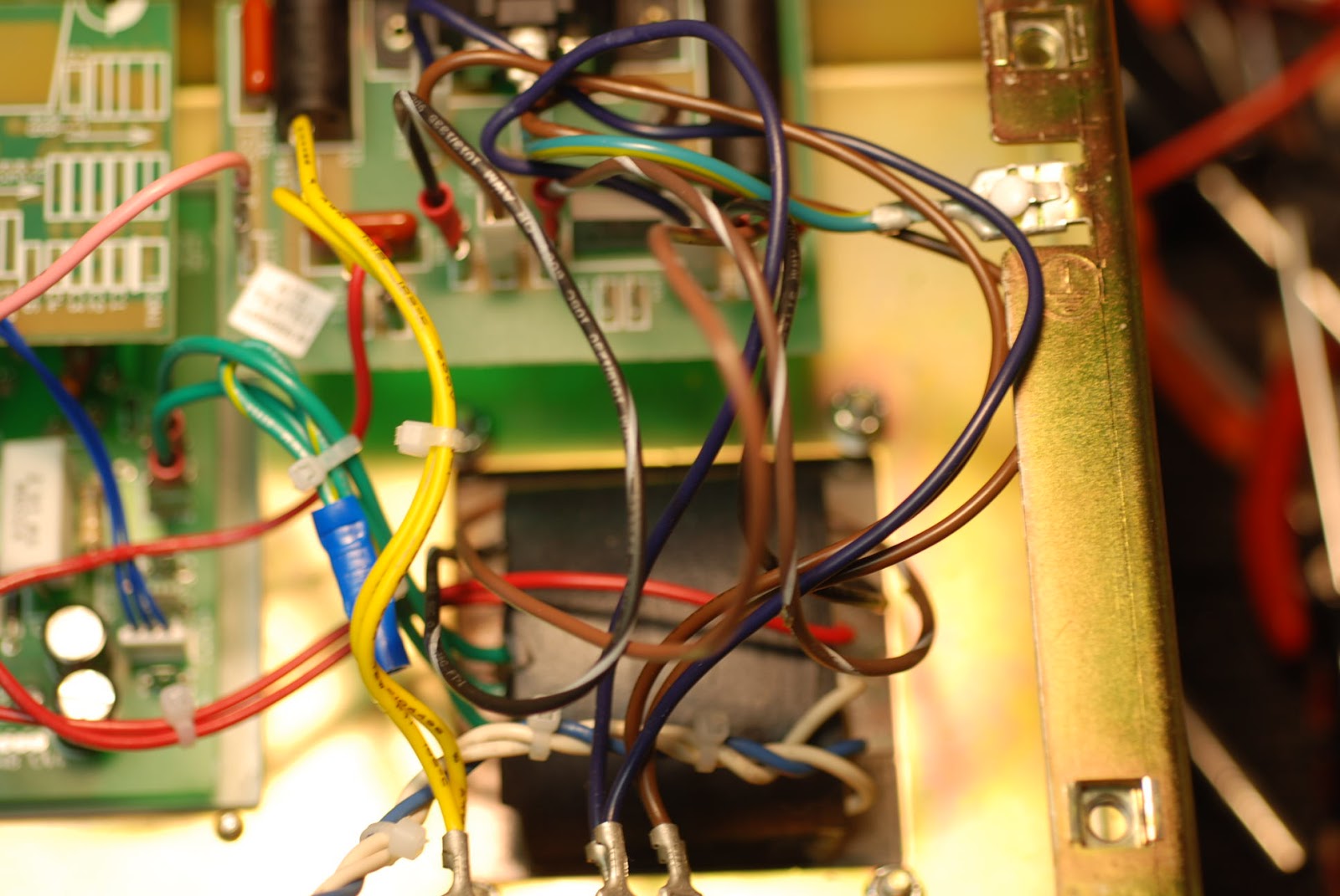 Judybox Revival: Transforming a Marshall JCM2000 DSL 100 watt head