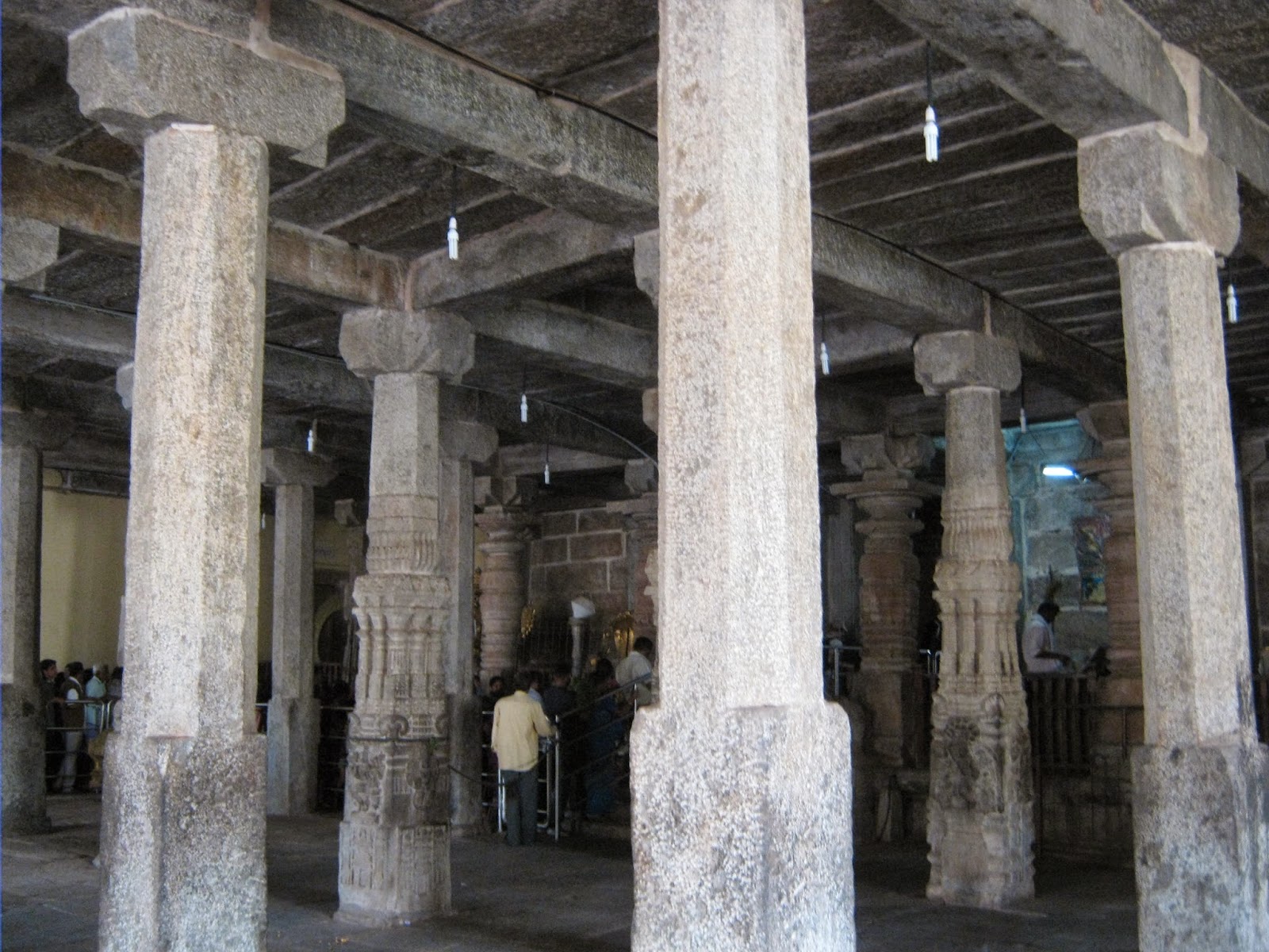 Sri RanganathaSwamy temple , Srirangapatna 4