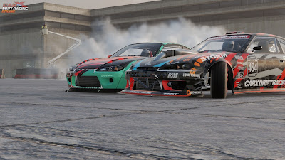Carx Drift Racing Online Game Screenshot 14